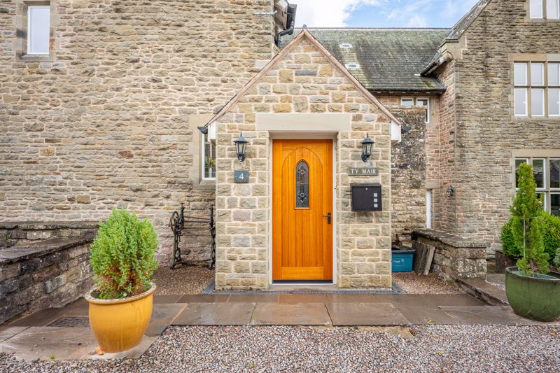 Front Elevation- click for photo gallery